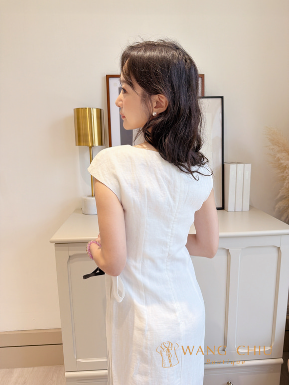 WANG CHIU 麻豆照